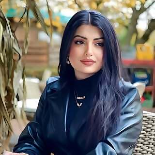 Rojin Taher