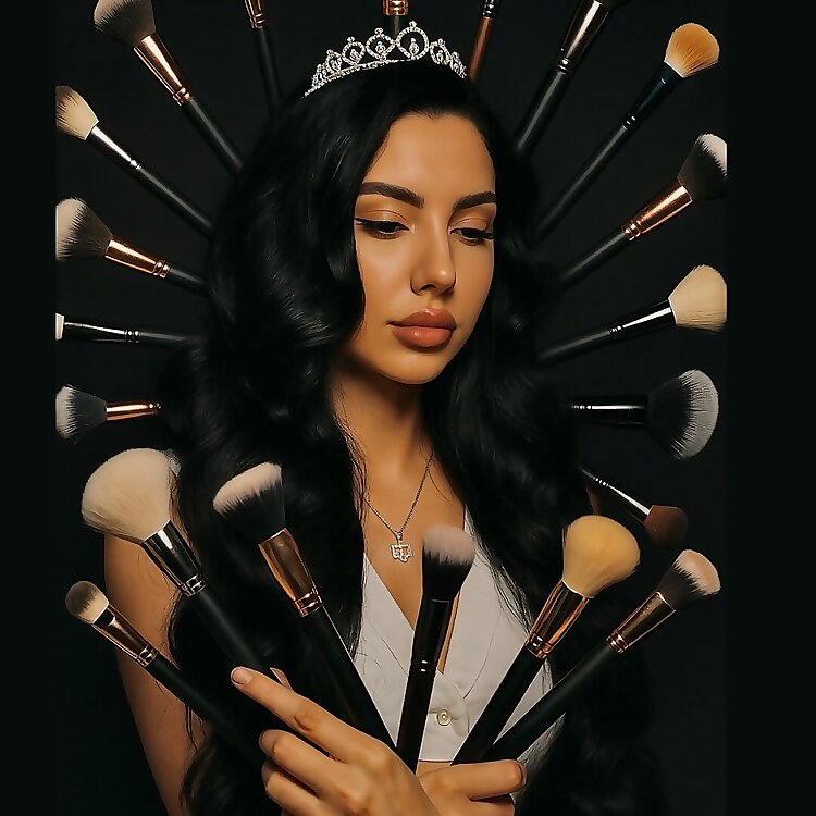 Karina Almbaidin