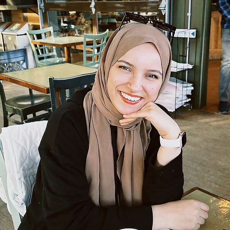 Zeynep Akcal