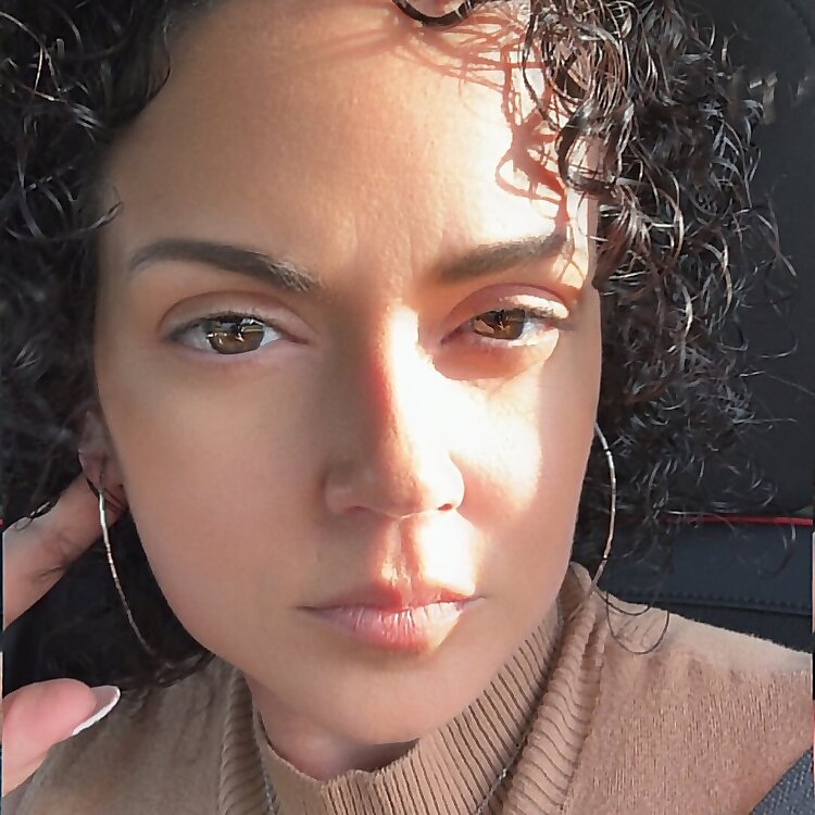 Dinah Sanders