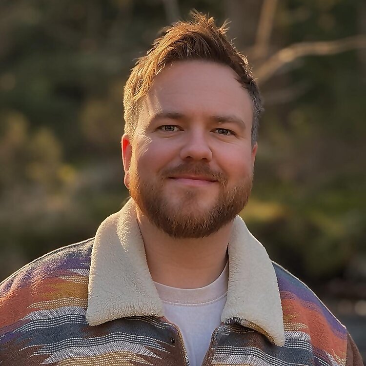 Matthew Robert Davies