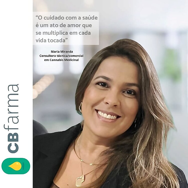 Maria Miranda