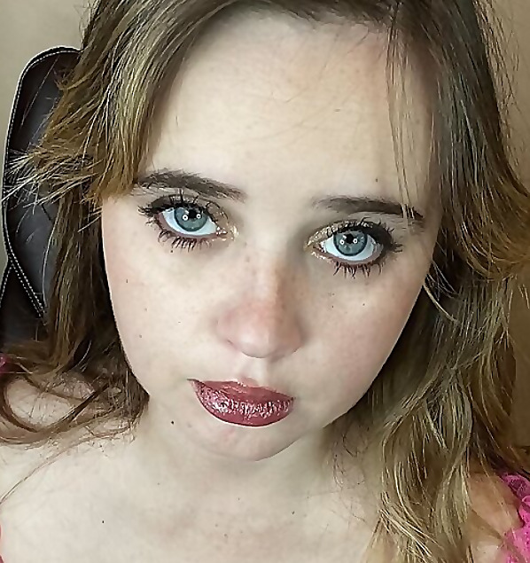 Bella Marie Berrada