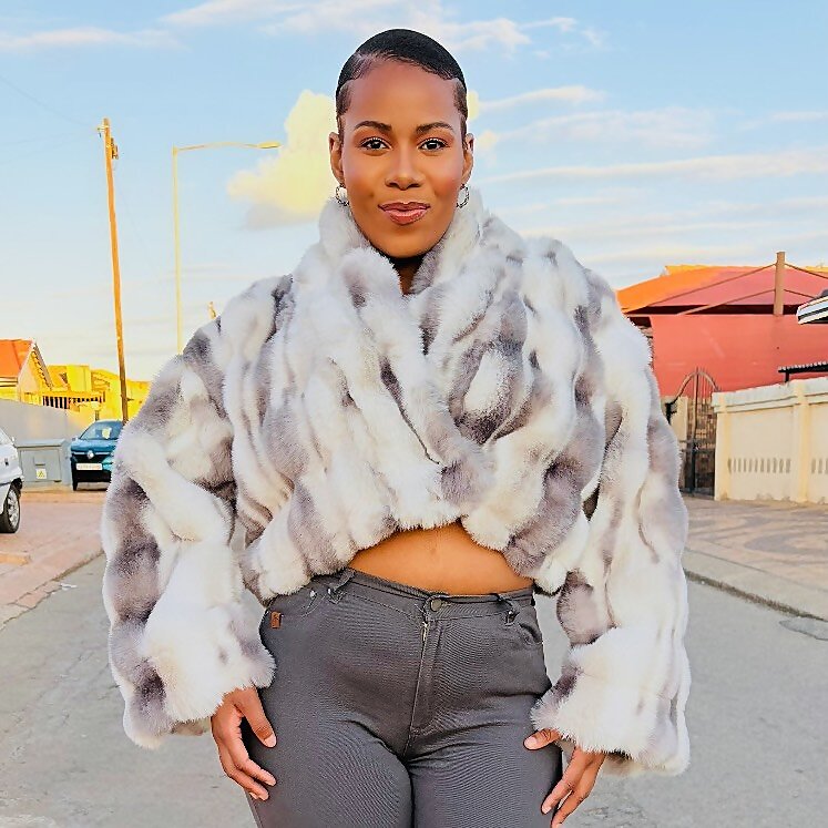  Lerato Mohohlo