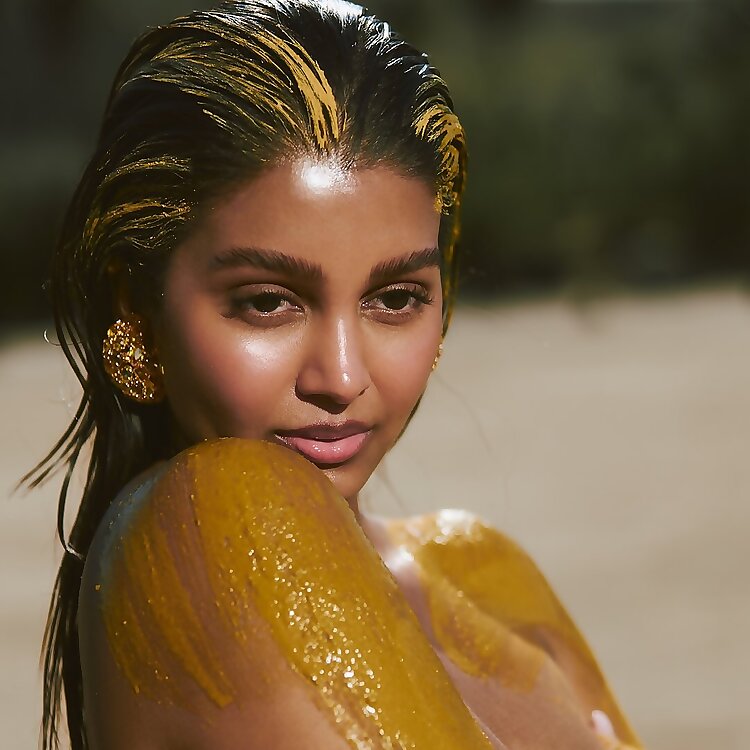 Zareefa Ahmed-Arije