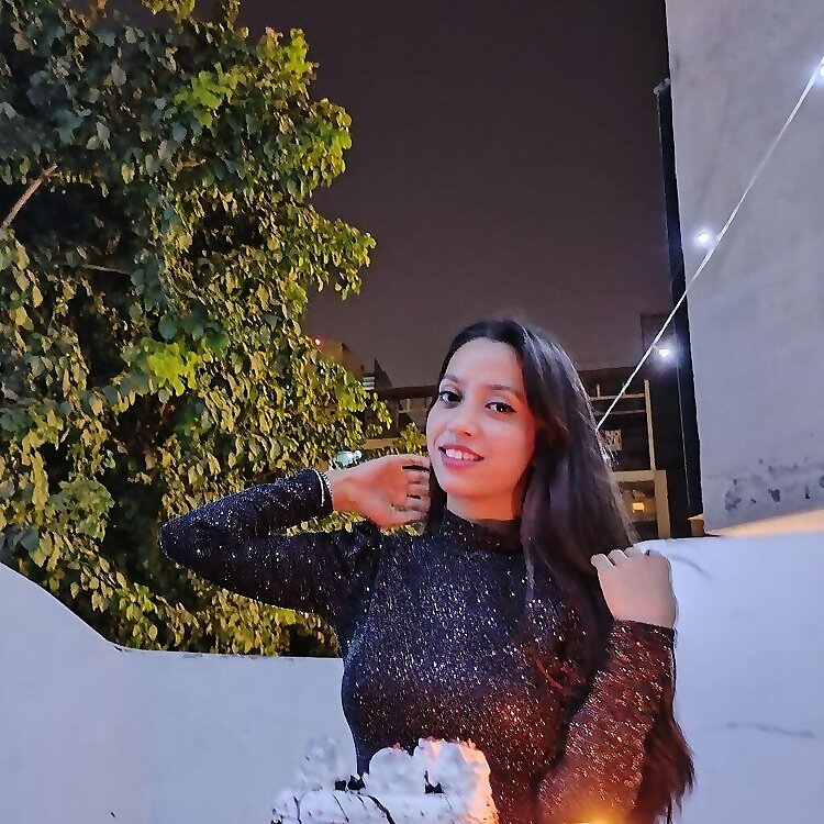 Rukhsar Alvi 