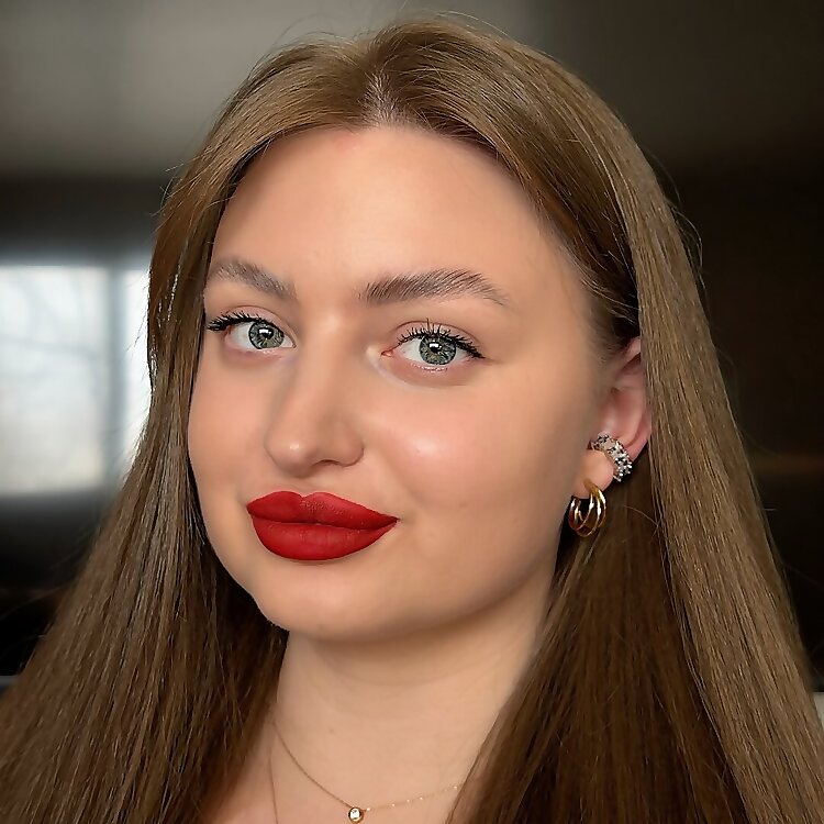Ruslana Markiv