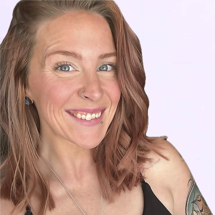 Stephanie Vadakin