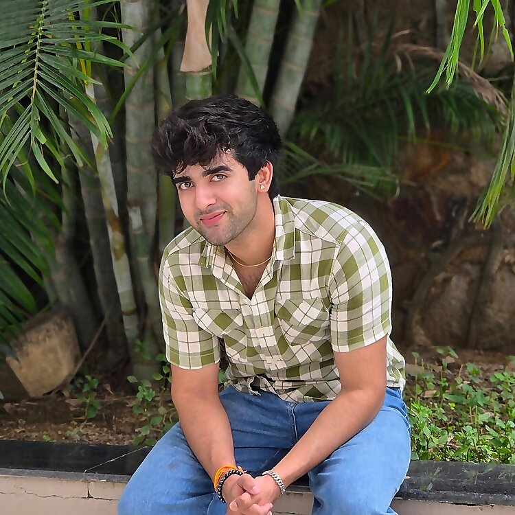 Garvit Babbar