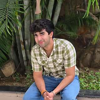 Garvit Babbar
