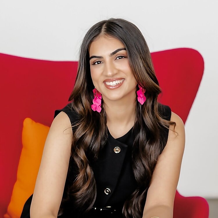 Yashita Arora