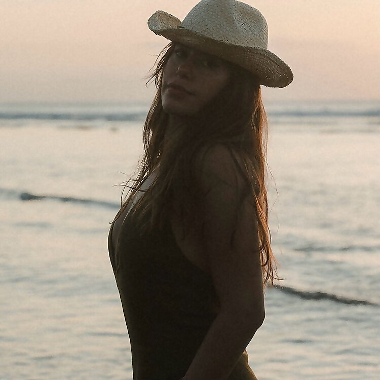 Victoria Benitez