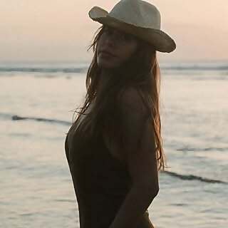 Victoria Benitez