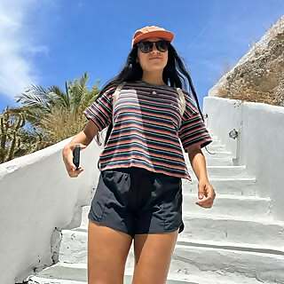 Alexus Cazares
