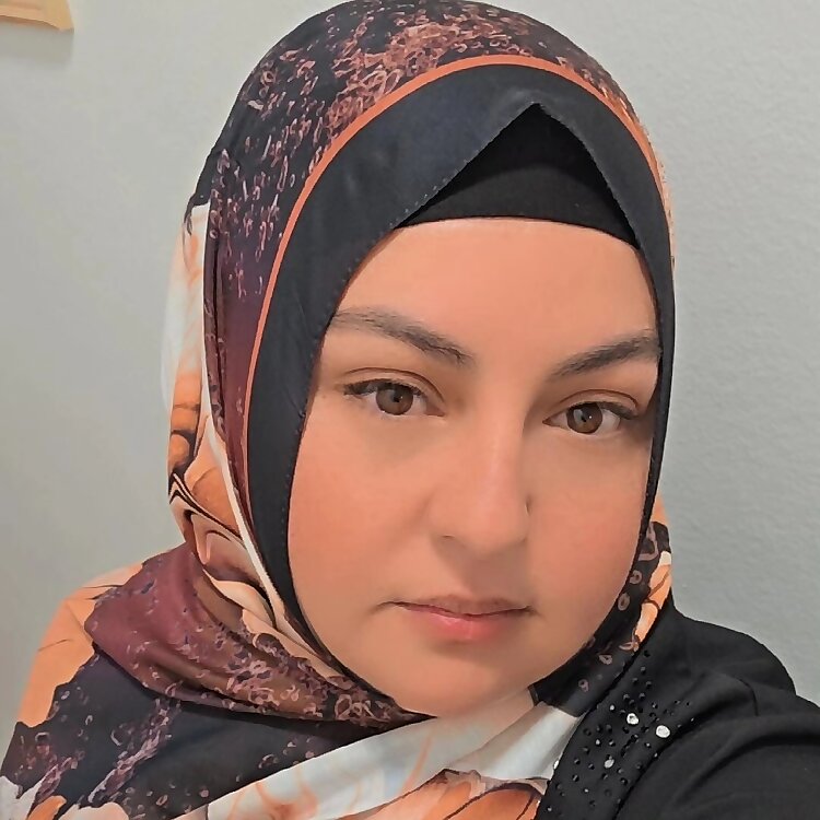 Seyma Kizilirmak
