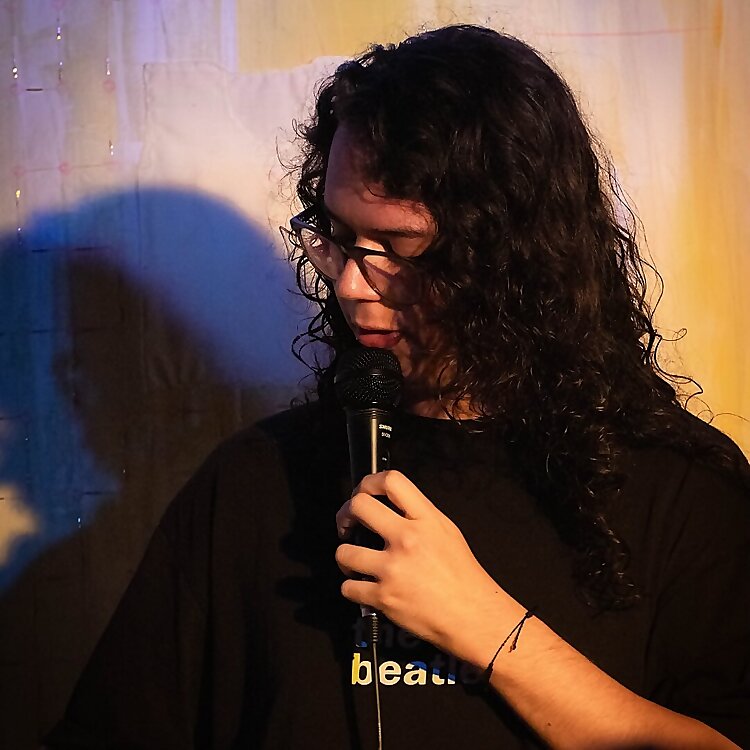 Moises Andre Granda Mora