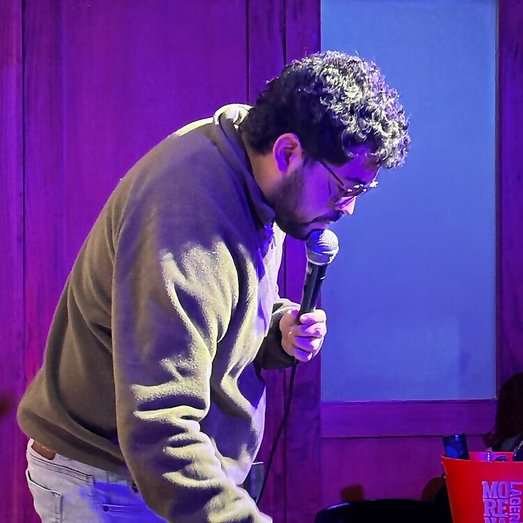 Alejandro Hernandez