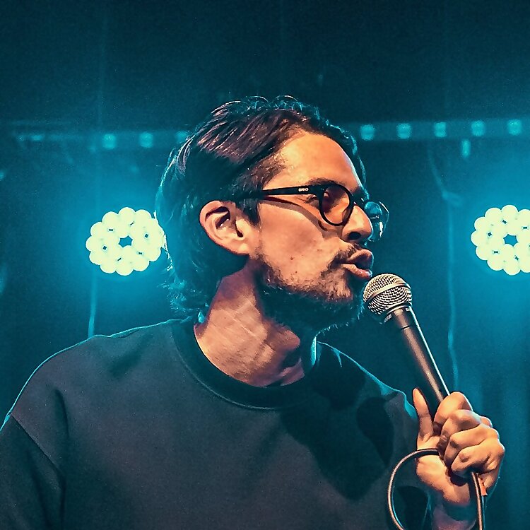 Manuel Angel Redondo