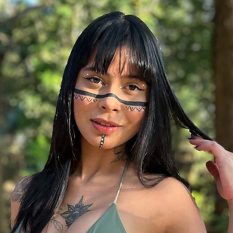 Nanda Ribeiro