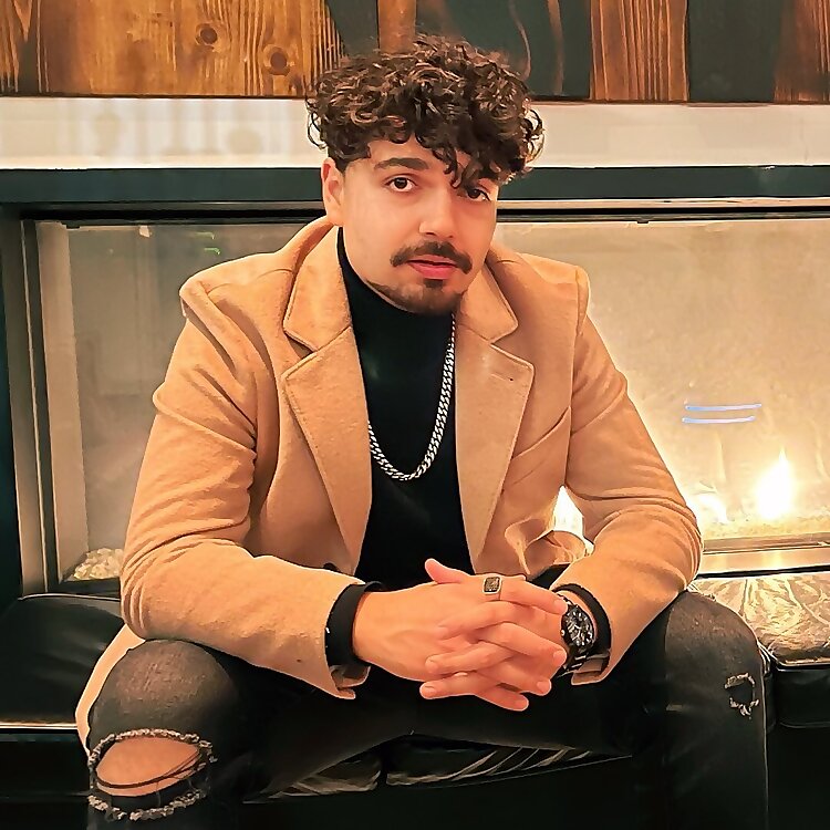 Jesus Garcia