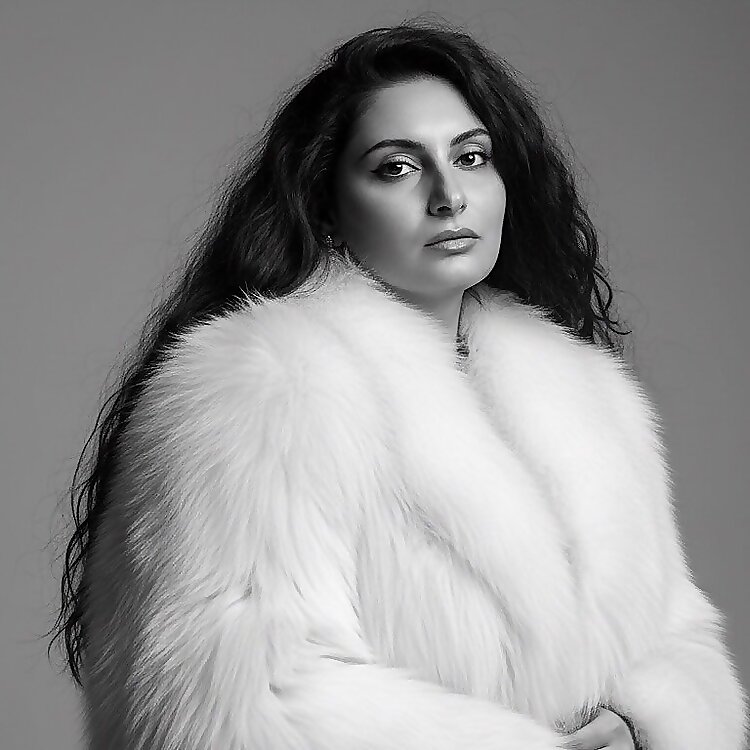 Arevik Avanesova