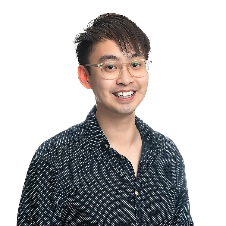 Denny Chin