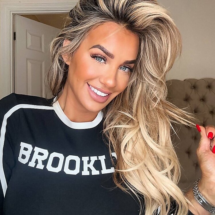 Brooke Marcell