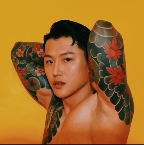 Brother Jiang