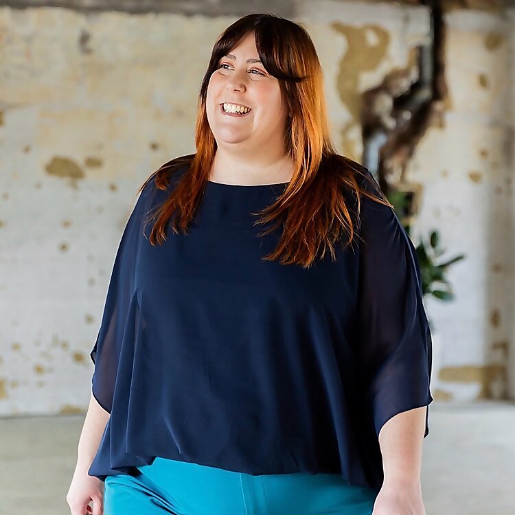 Jeanette Thompson-Wessen