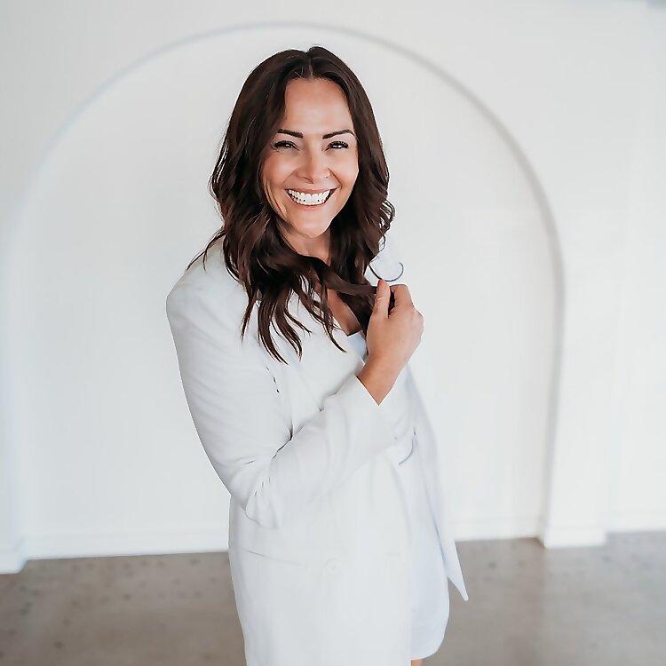 Kacie Henke