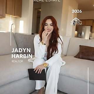 Jadyn Harbin