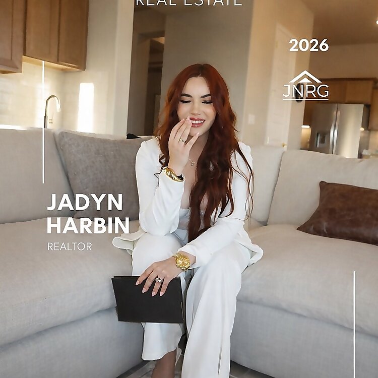 Jadyn Harbin
