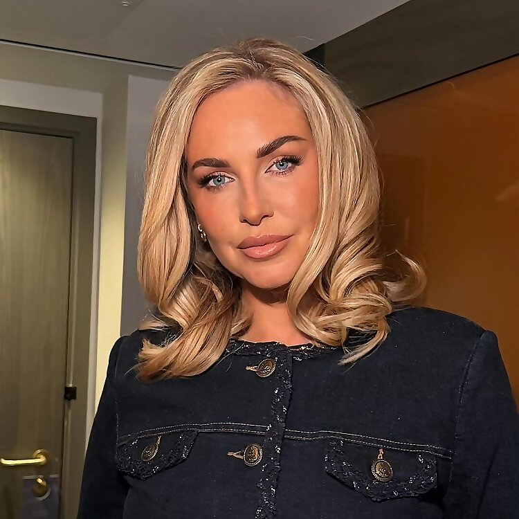 Josie Gibson