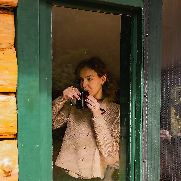 Aurora McCausland