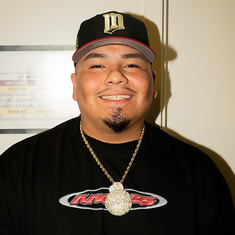 Daniel Lopez