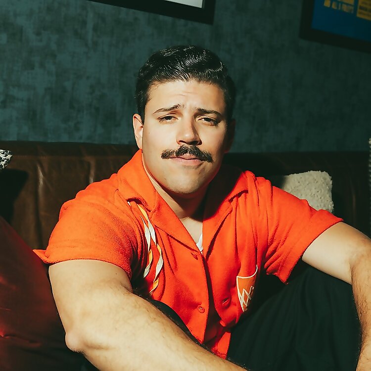Angelo Colina