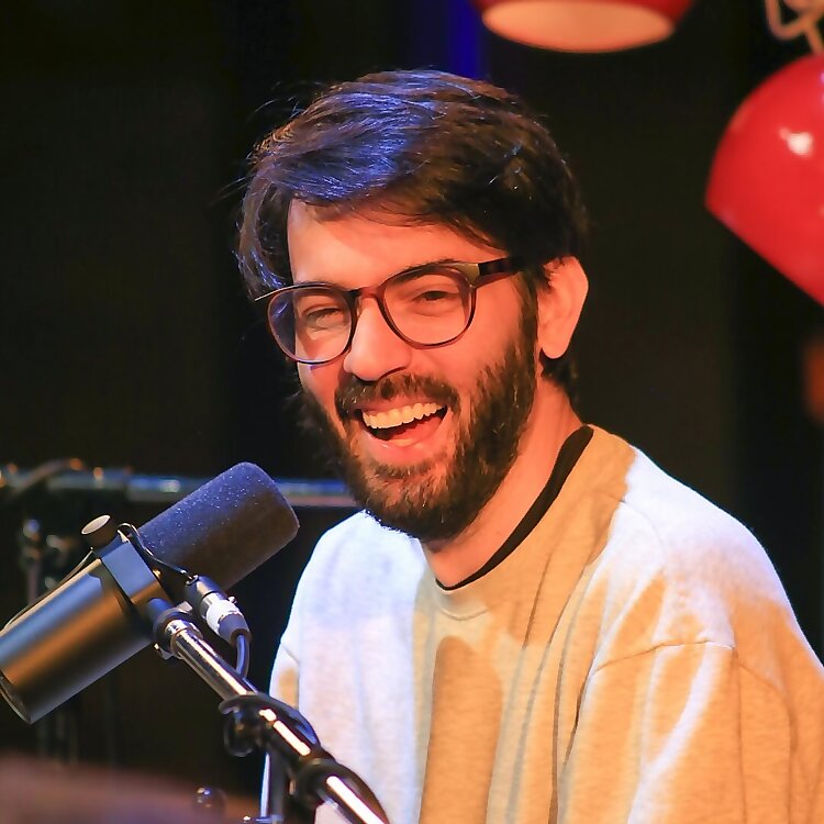 Sebas Gutierrez