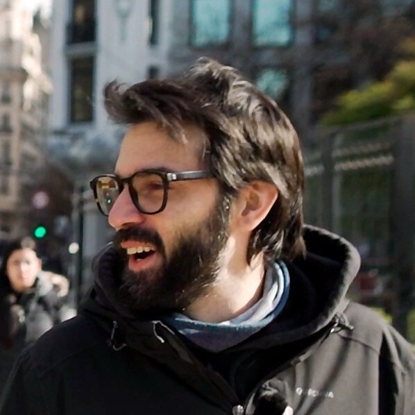 Sebas Gutierrez