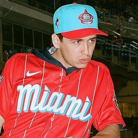 Marcello Hernandez