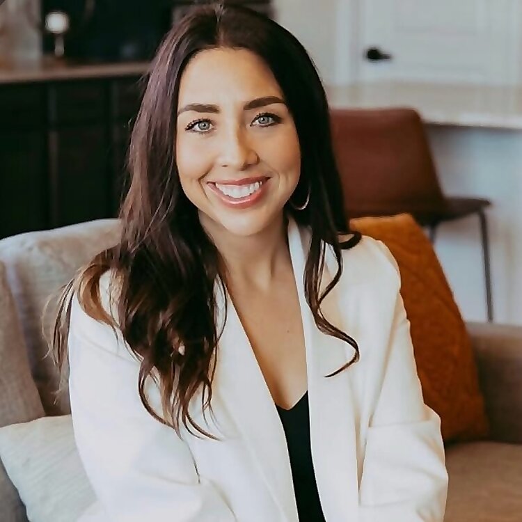 Amanda Gessler