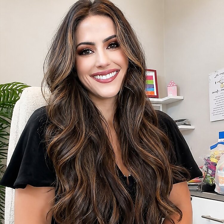 Jacqueline Ortiz