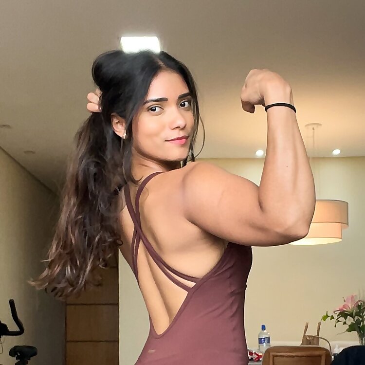 Larissa Fiuza