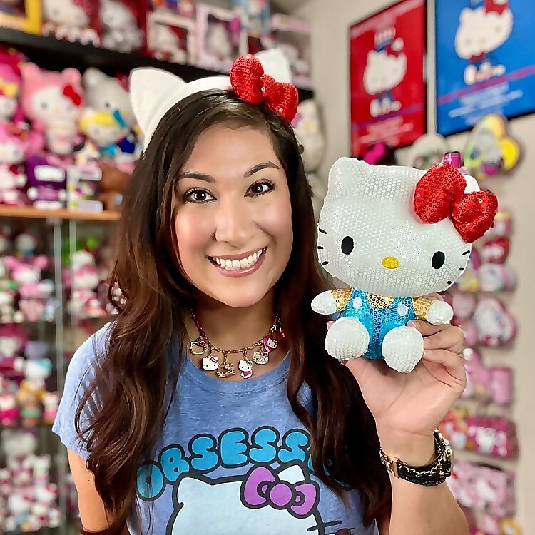 Monica Kitty