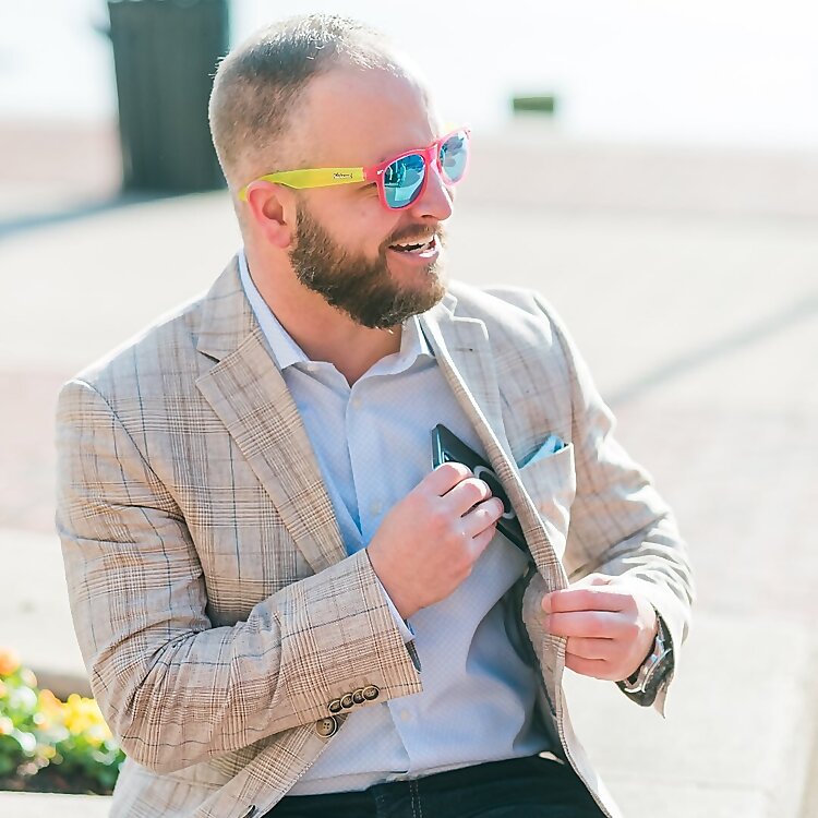 Frank Oliver Collective