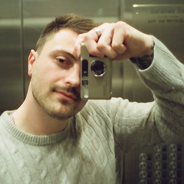 Nick Harvey
