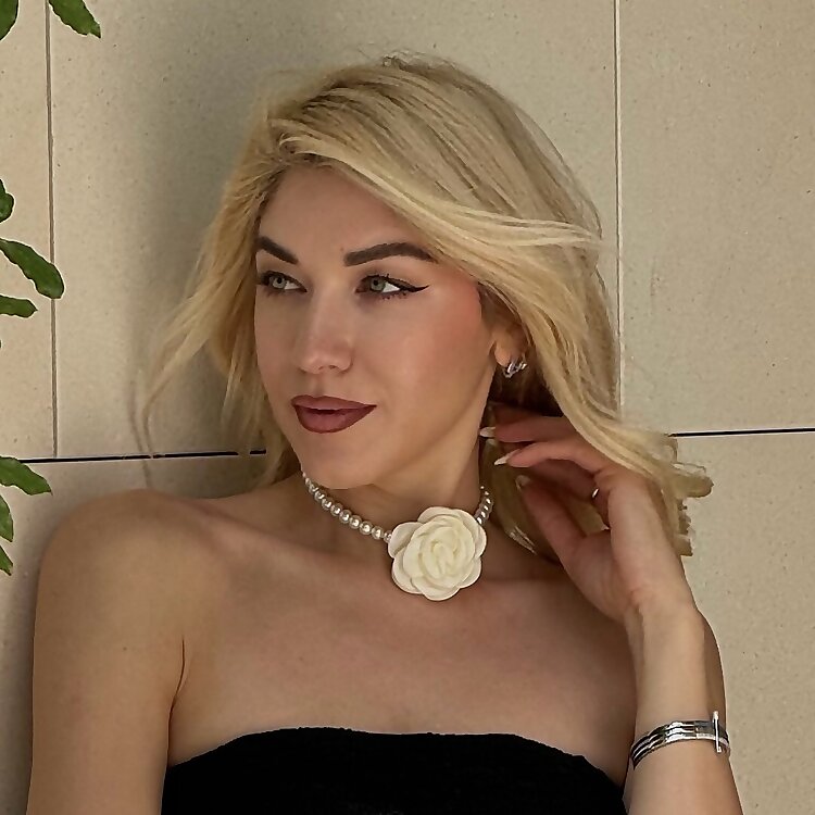 Olga Lavric