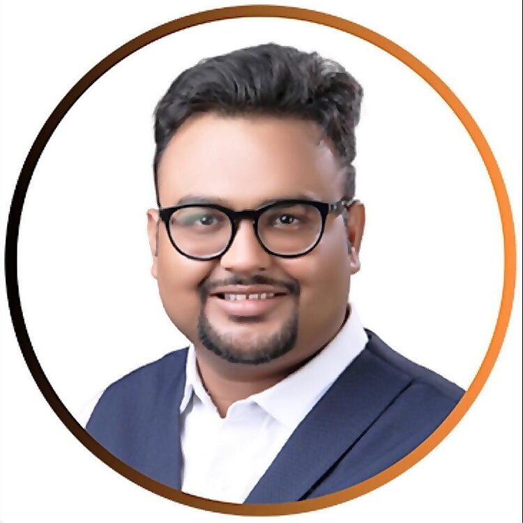 Rahul Malodia