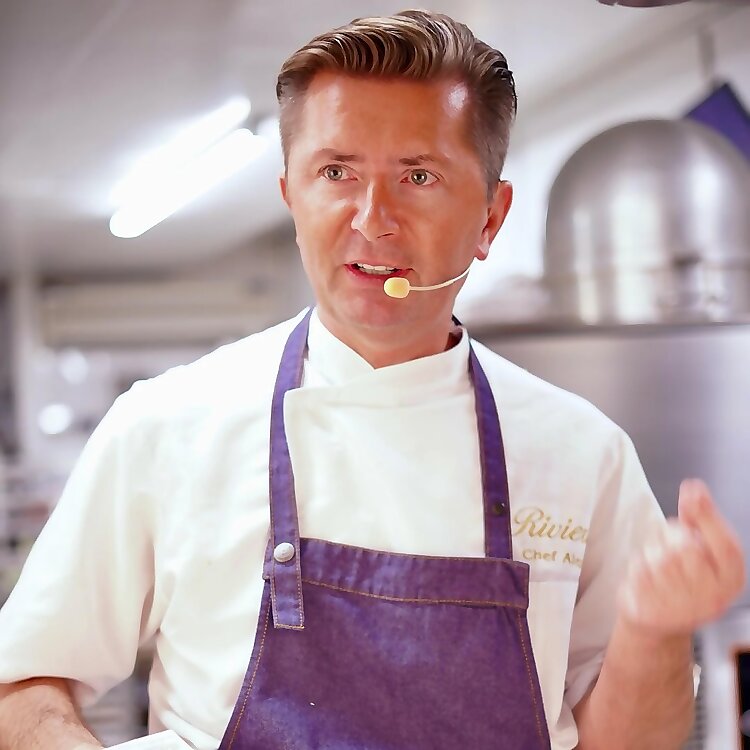 Alex Seleznev