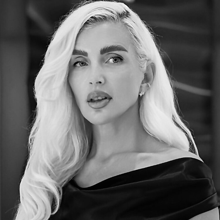 Antoniya Toneva