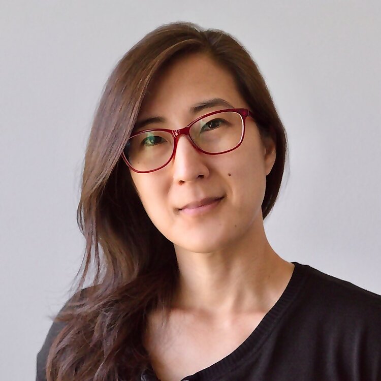 Lisa K Cho